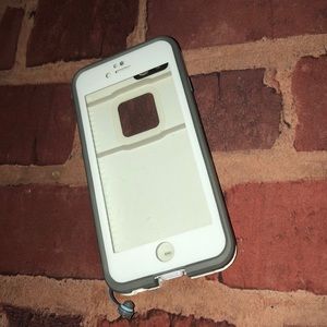 Life proof IPhone 6/6s case